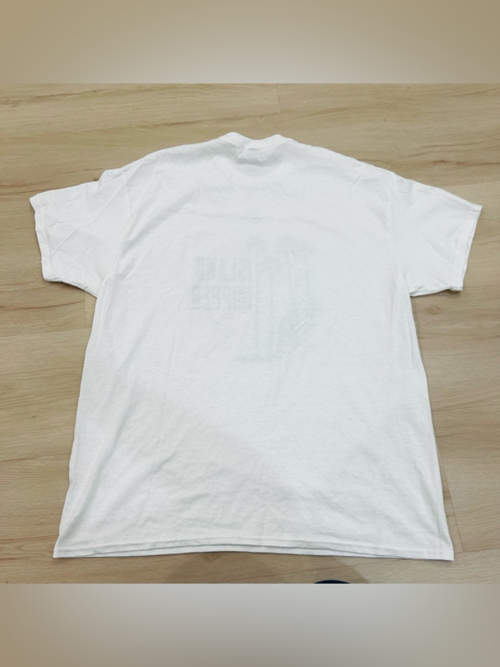 New Island Hopper Curise Tee - Picture 3 of 3
